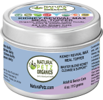 Organic Pet Systems Dog Food Toppers