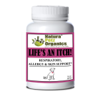 Organic Pet Systems Animal Vitamins & Supplements