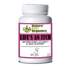 Organic Pet Systems Animal Vitamins & Supplements