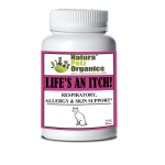 Organic Pet Systems Animal Vitamins & Supplements