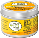 Organic Pet Systems Dog Food Toppers