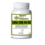Organic Pet Systems Animal Vitamins & Supplements