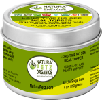 Organic Pet Systems Dog Food Toppers