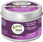 Organic Pet Systems Dog Food Toppers