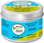 Organic Pet Systems Dog Food Toppers
