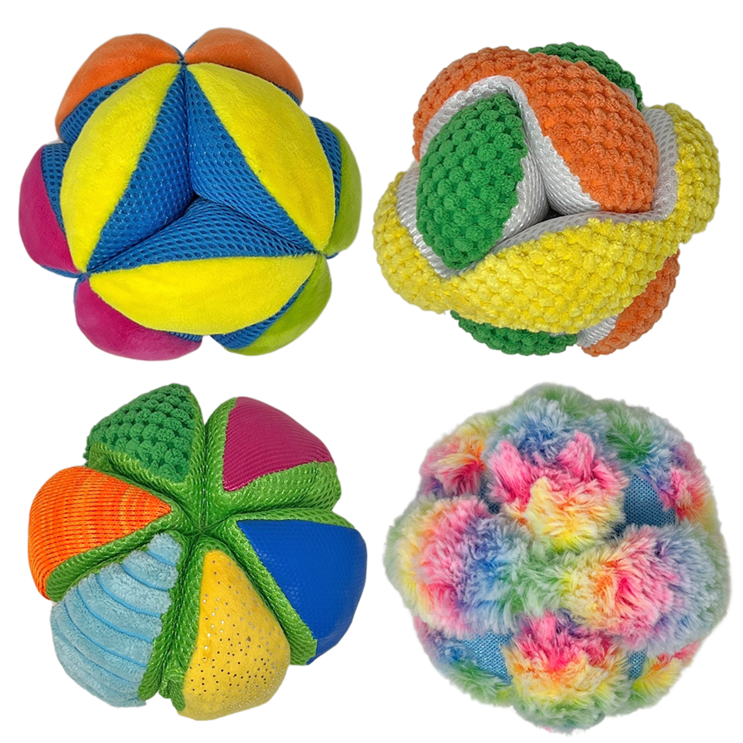 Spunky Pup Dog Toys Stuffies Treat Dispensing Plush Toys Dog Toys