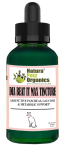 Organic Pet Systems Max Tincture Extract* - Adjunctive Pancreas