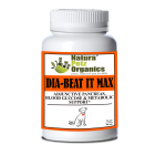 Organic Pet Systems Animal Vitamins & Supplements