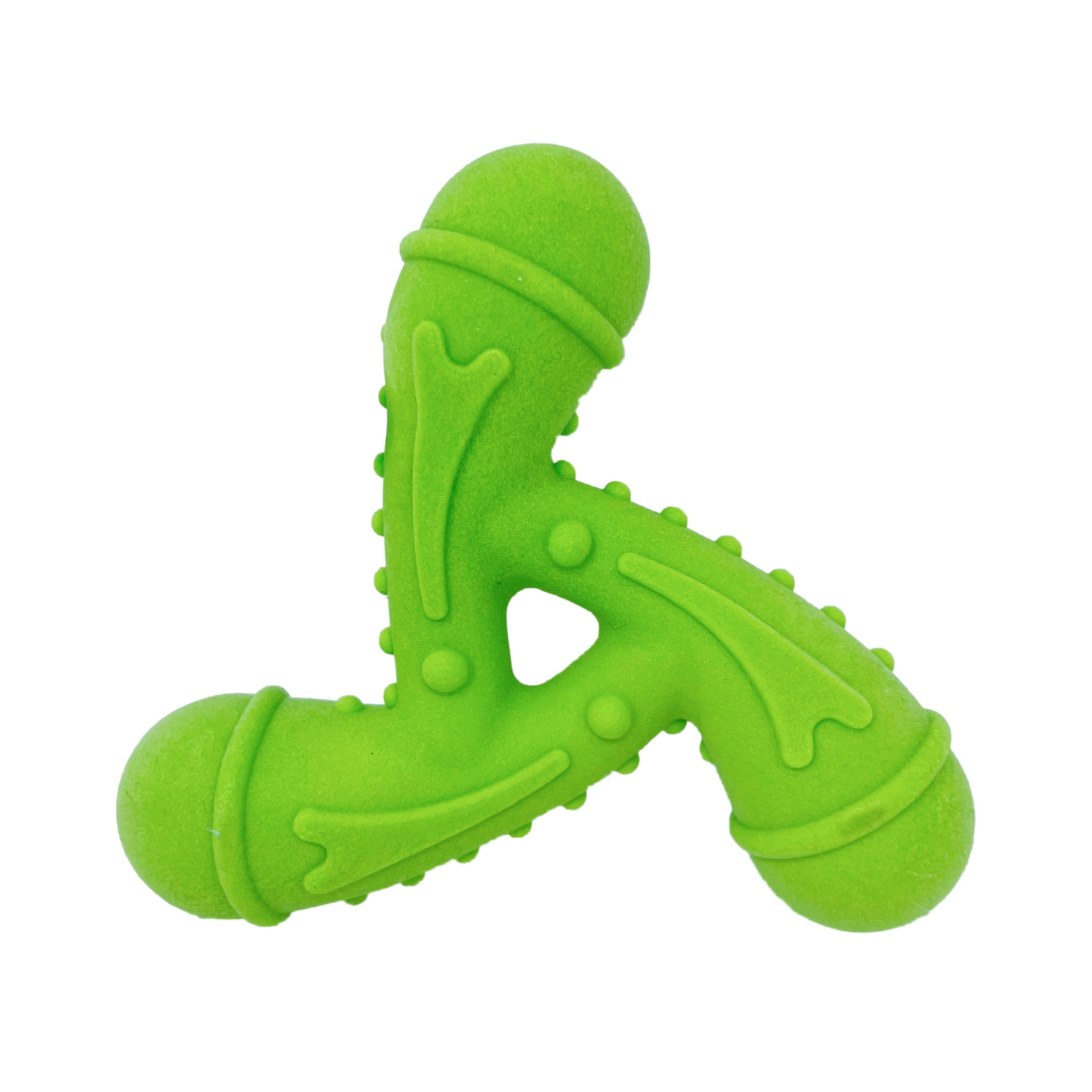 Spunky Pup Dog Toys Gnaw Guard Foam Toys Dog Toys