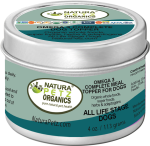 Organic Pet Systems Dog Food Toppers