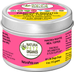 Organic Pet Systems Dog Food Toppers