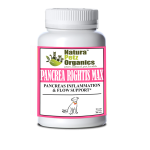 Organic Pet Systems Animal Vitamins & Supplements