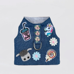Hello Doggie Inc. Dog Harnesses
