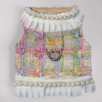 Hello Doggie Inc. Dog Harnesses