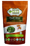 Organic Pet Systems Pawr Bites* - Completely Balanced & Delicious Antixoidant Treat For Dogs* Animal Vitamins & Supplements
