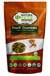 Organic Pet Systems Pawr Crumbles* - Completely Balanced Meal Topper For Dogs* Dog Food Toppers