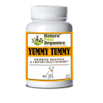 Organic Pet Systems Probiotic Digestive