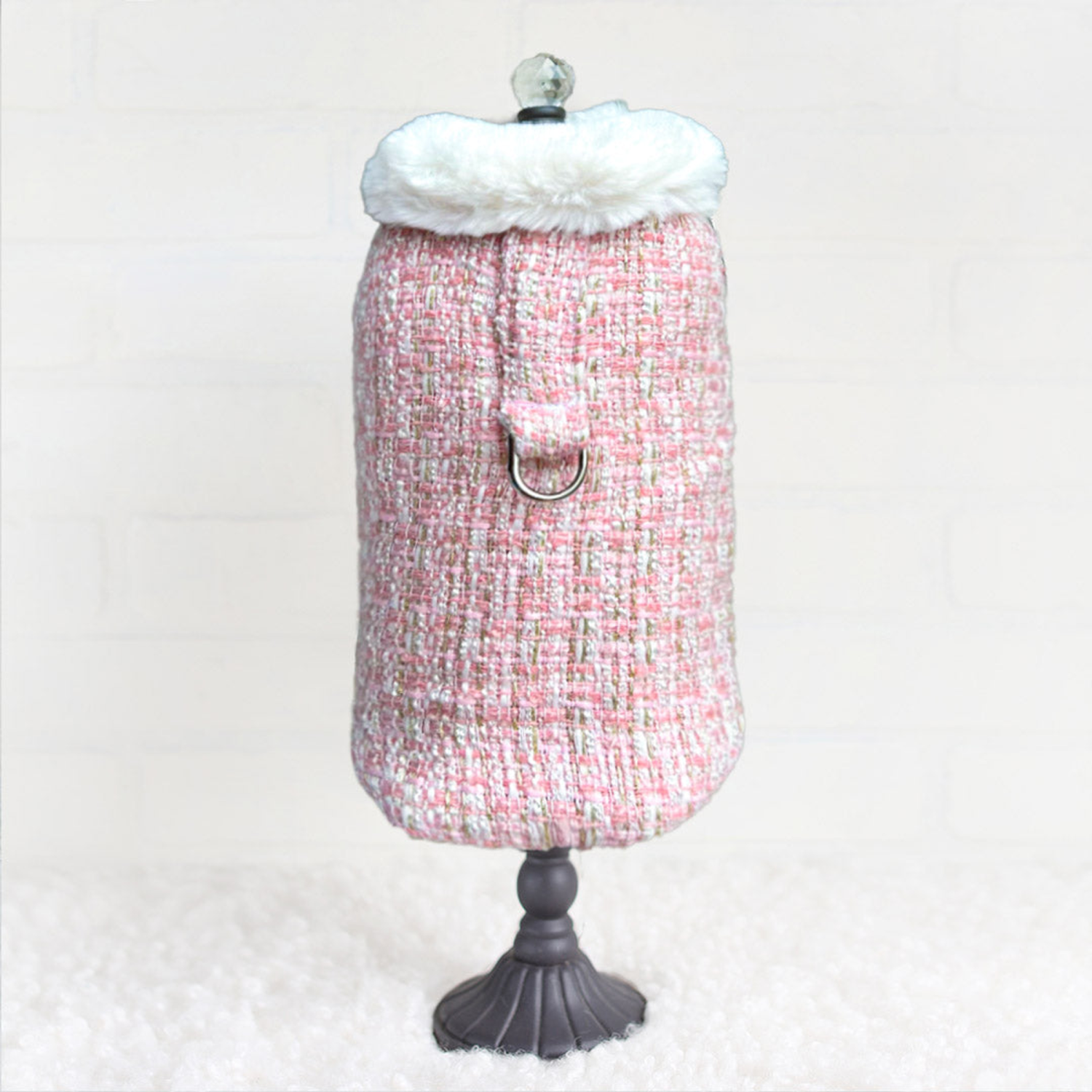 Hello Doggie Inc. Annabella Dog Coat Dog Harnesses