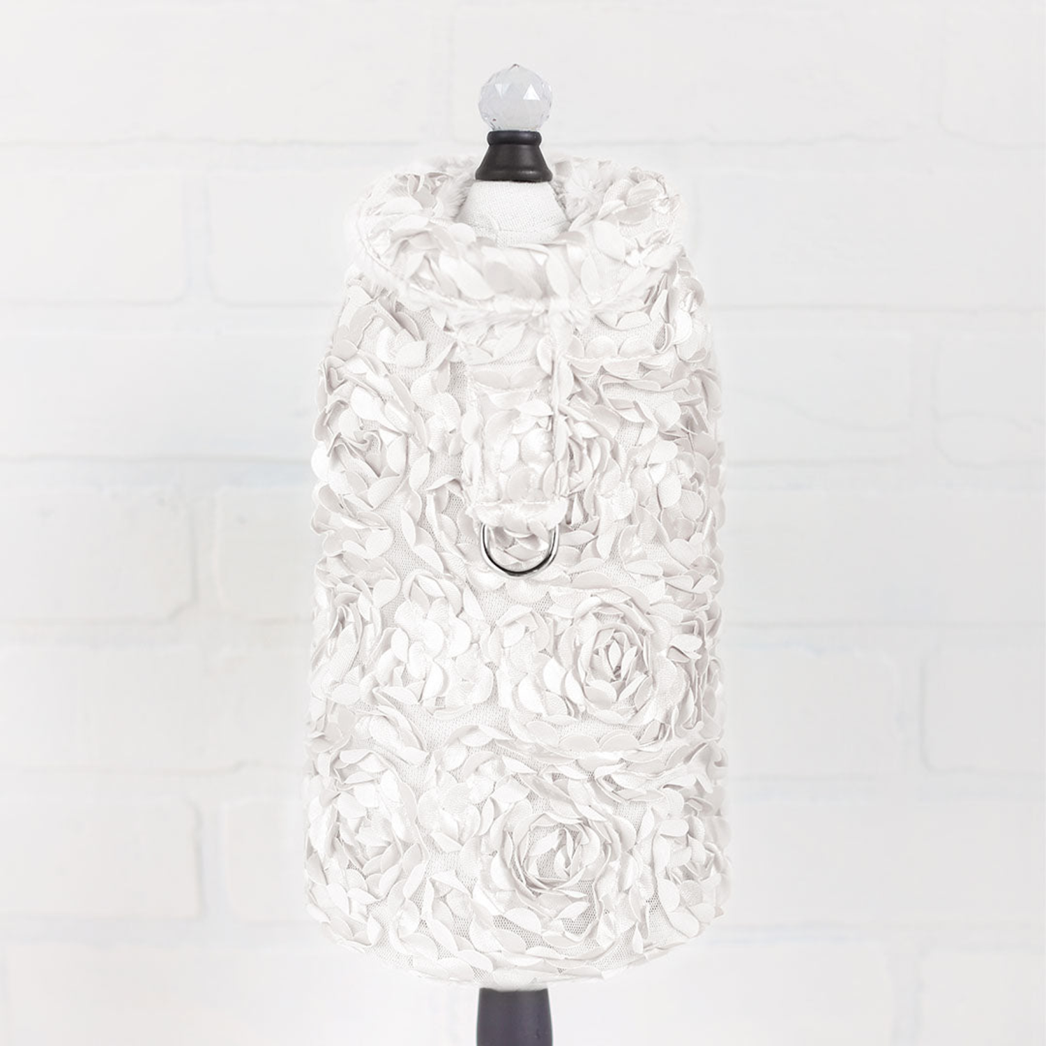 Hello Doggie Inc. Victorian Dog Coat Coats