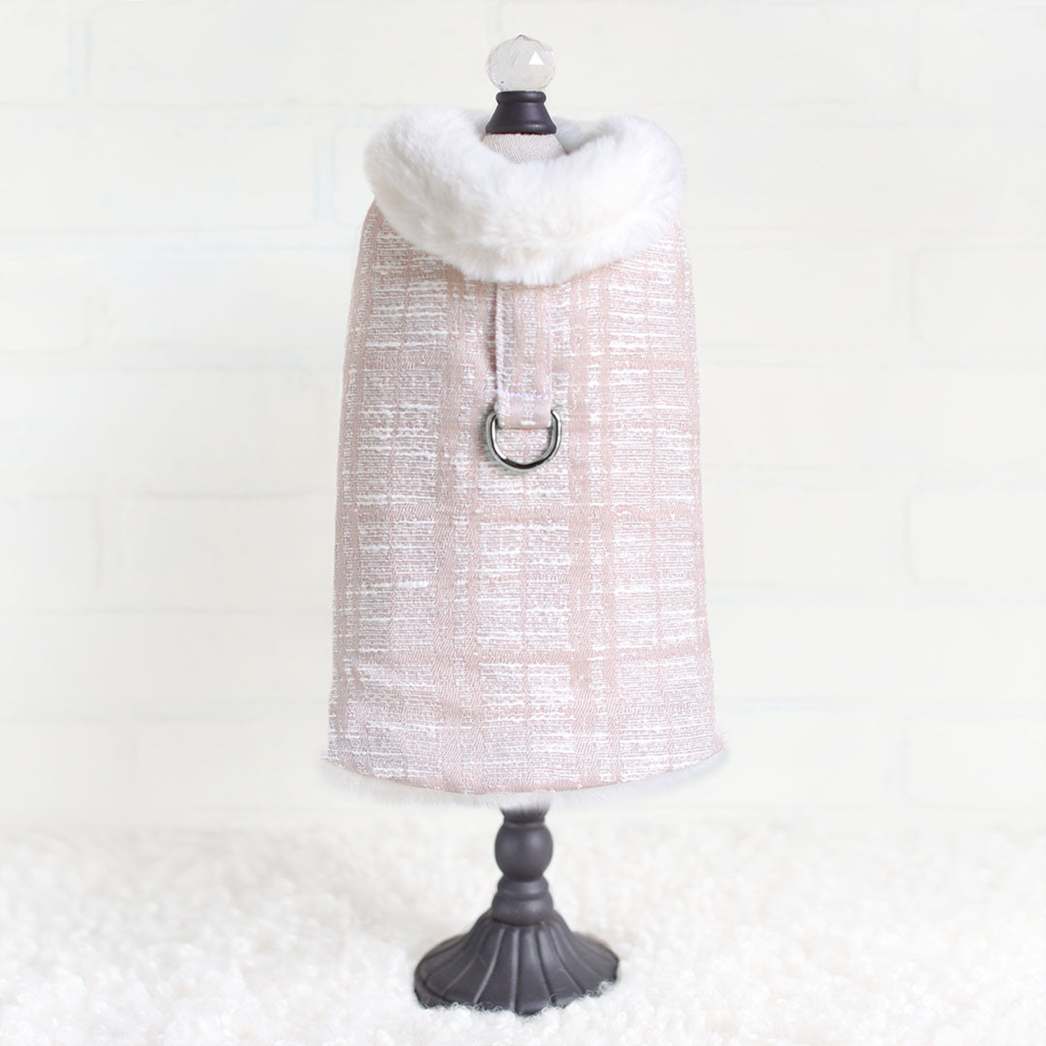 Hello Doggie Inc. Gia Dog Coat Coats