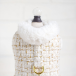 Hello Doggie Inc. Coats