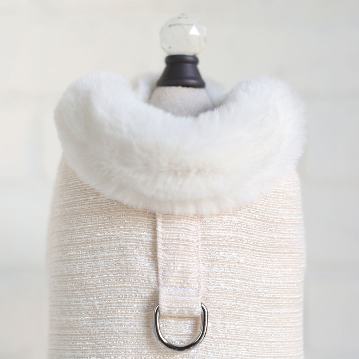 Hello Doggie Inc. Zha Zha Dog Coat Coats
