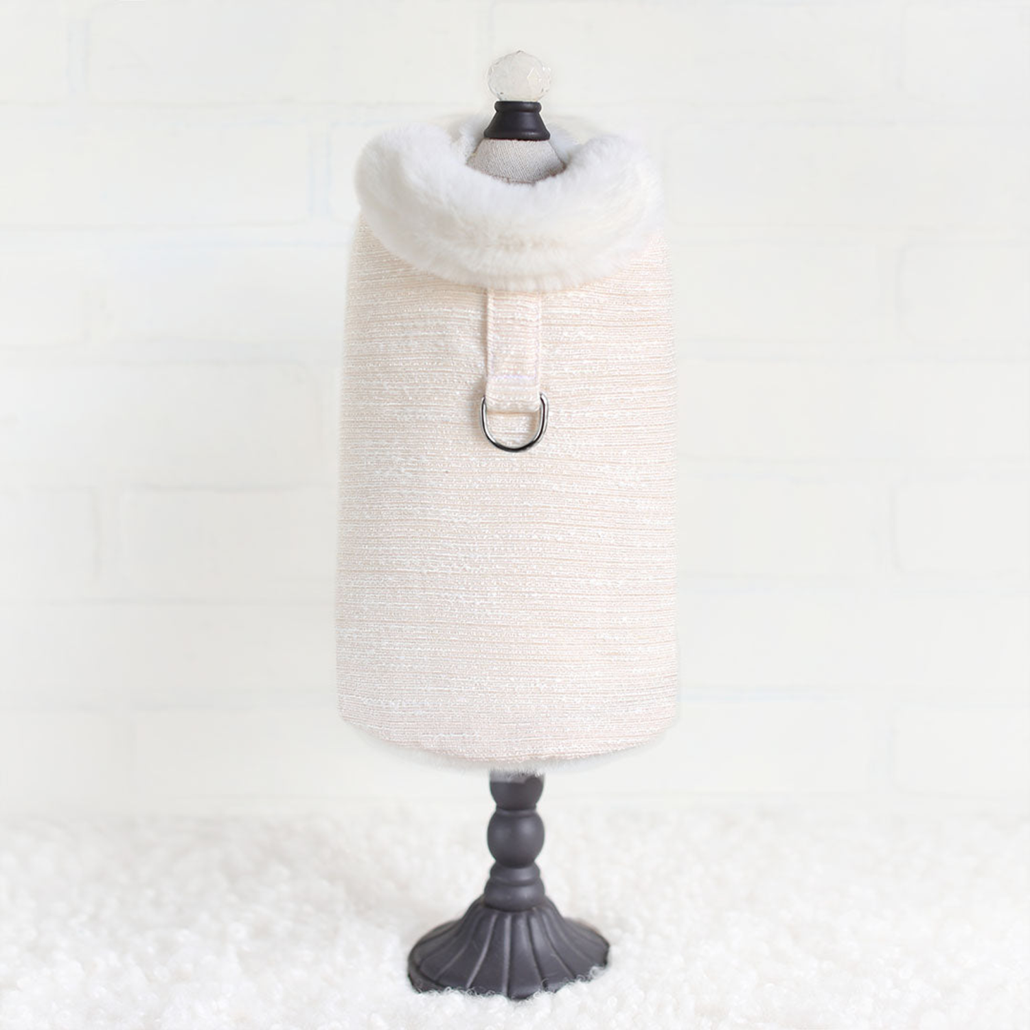 Hello Doggie Inc. Zha Zha Dog Coat Coats