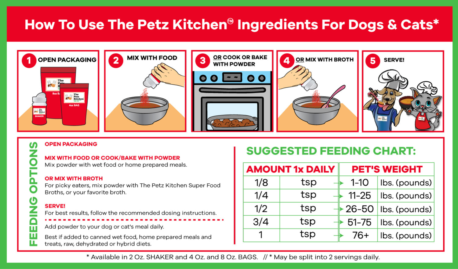 Organic Pet Systems Pumpkin Seed Powder - Organic Fiber