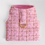 Hello Doggie Inc. Dog Harnesses