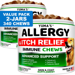 Onlihub Inc Pet Supplements