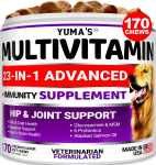 Onlihub Inc Pet Supplements