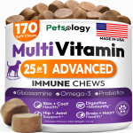 Onlihub Inc Dog Supplements