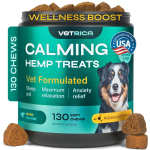 Onlihub Inc Dog Supplements