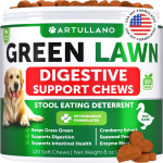 Onlihub Inc Dog Supplements