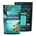 Welsdom Inc. Vitamins