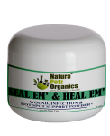 Organic Pet Systems Animal Vitamins & Supplements