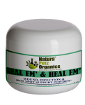 Organic Pet Systems Animal Vitamins & Supplements