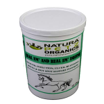 Organic Pet Systems Animal Vitamins & Supplements