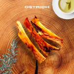 OstriTreats INC Dog Treats