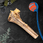 OstriTreats INC Dog Treats