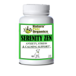 Organic Pet Systems Animal Vitamins & Supplements