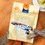 OstriTreats INC Dog Treats