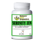 Organic Pet Systems Animal Vitamins & Supplements