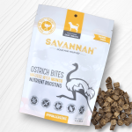 OstriTreats INC Dog Treats