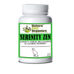 Organic Pet Systems Animal Vitamins & Supplements