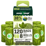 The Original Poop Bags® Poop Bags