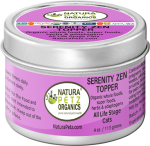 Organic Pet Systems Dog Food Toppers