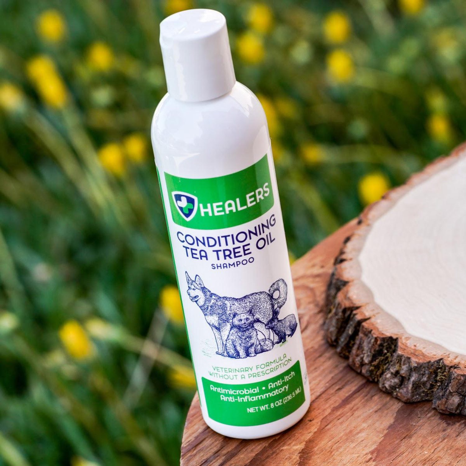 Healers Petcare