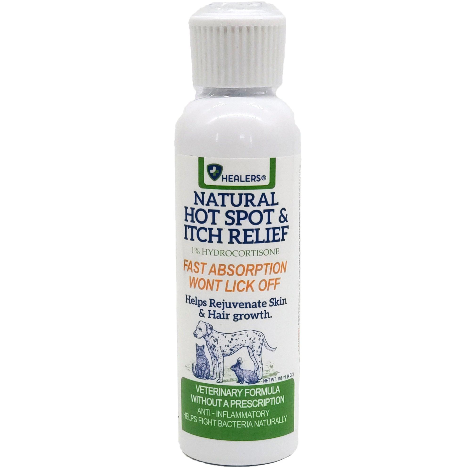 Healers Petcare