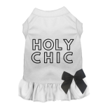 Bark Fifth Avenue Holy Chic! Dog Clothes
